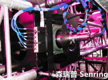 6通路光纖旋轉連接器在土耳其電信高速數(shù)據(jù)處理設備中的應用環(huán)